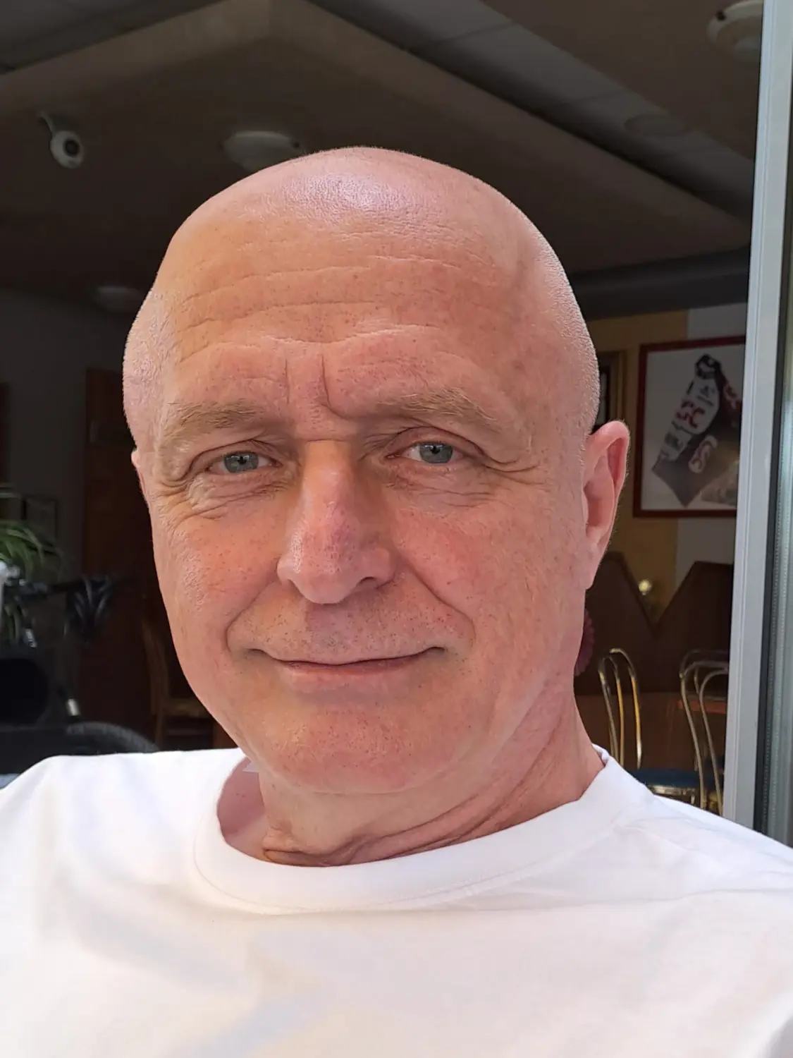 Ulf Röder von Lebensheldenk